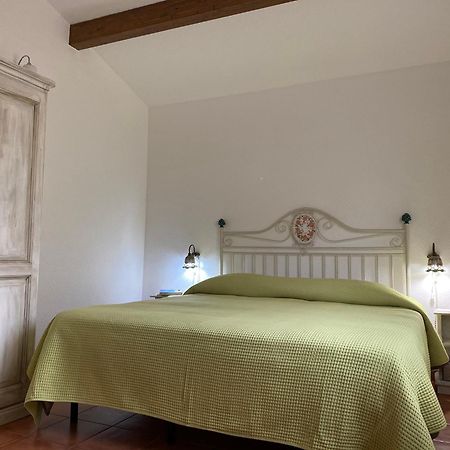 Pantalica Ranch Agriturismo Siciliano Villa Sortino Exterior foto