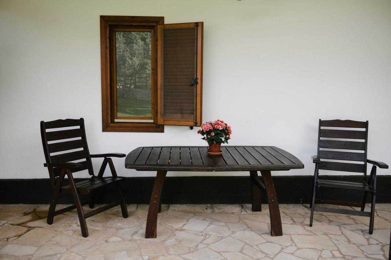 Pantalica Ranch Agriturismo Siciliano Villa Sortino Exterior foto