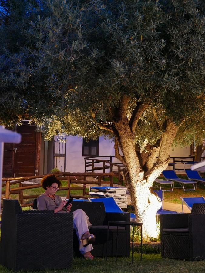 Pantalica Ranch Agriturismo Siciliano Villa Sortino Exterior foto