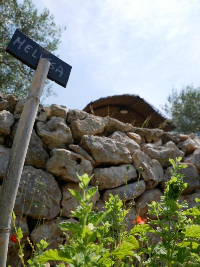 Pantalica Ranch Agriturismo Siciliano Villa Sortino Exterior foto