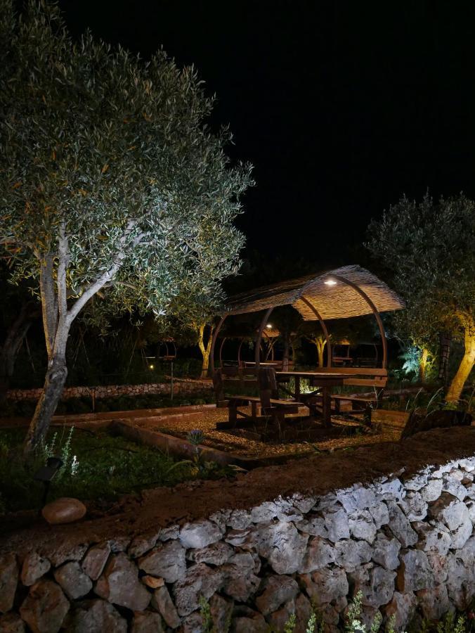 Pantalica Ranch Agriturismo Siciliano Villa Sortino Exterior foto